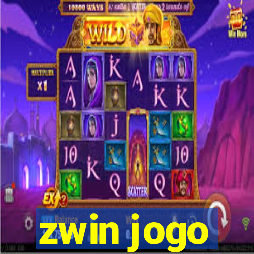 zwin jogo